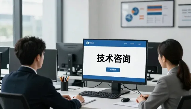 技术咨询中成果转化的常见问题及应对策略